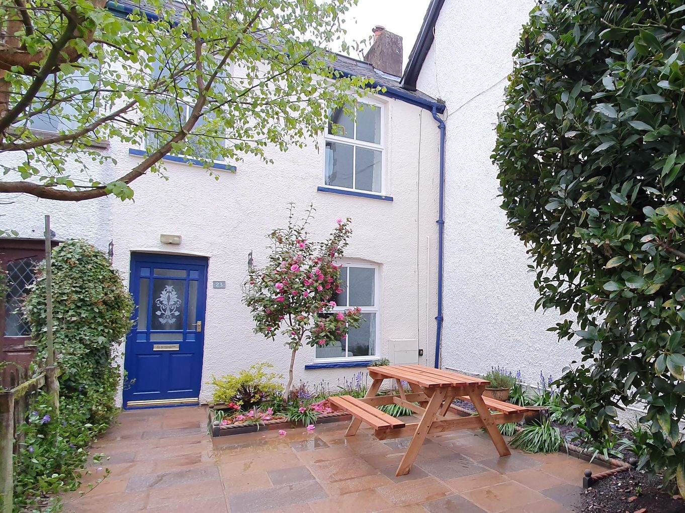 Sykes Holiday Cottages