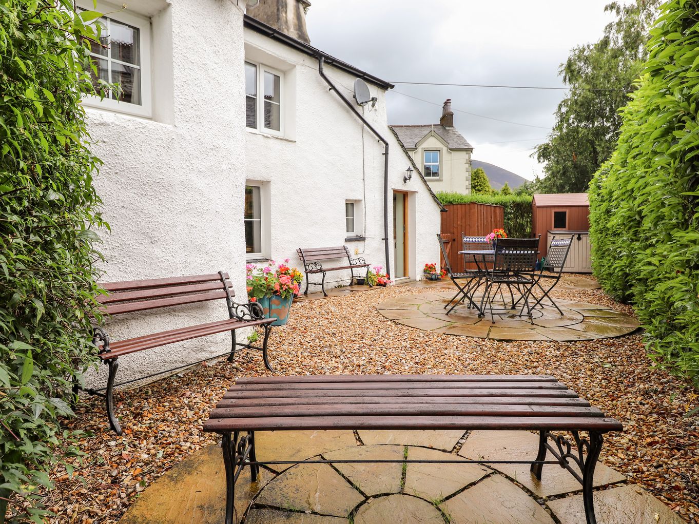 Sykes Holiday Cottages
