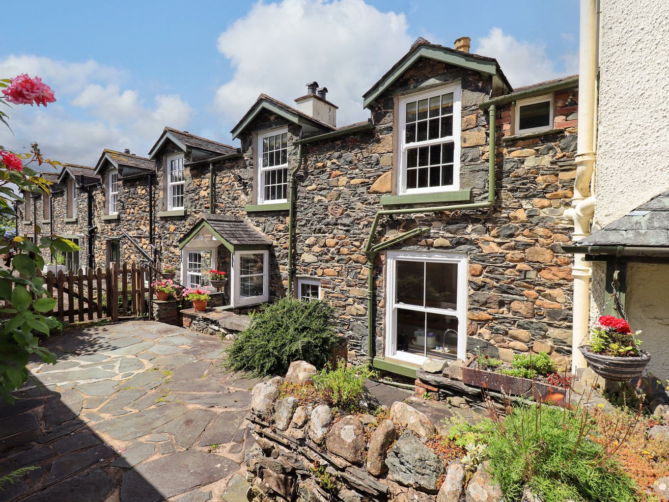 Sykes Holiday Cottages