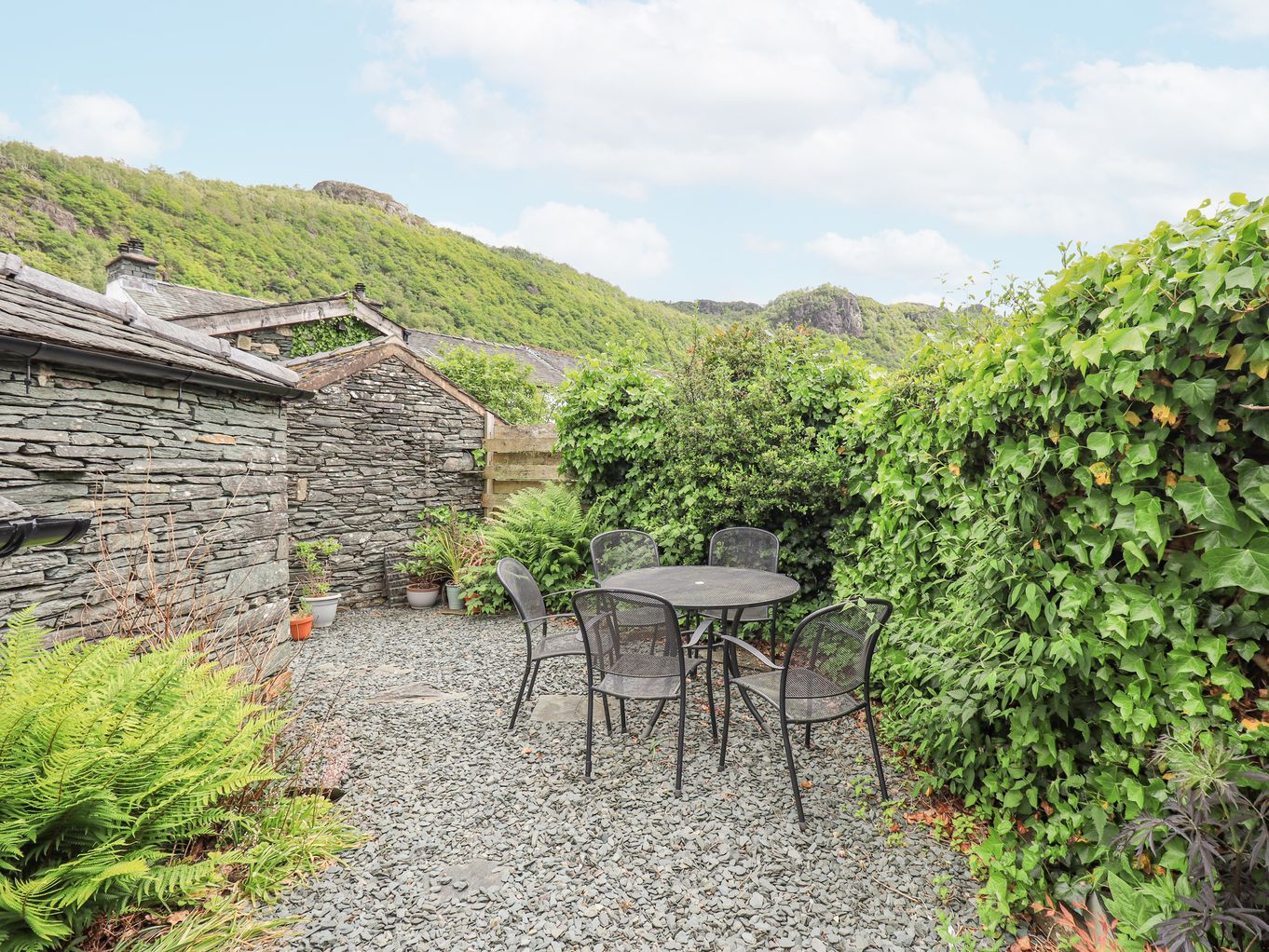 Sykes Holiday Cottages