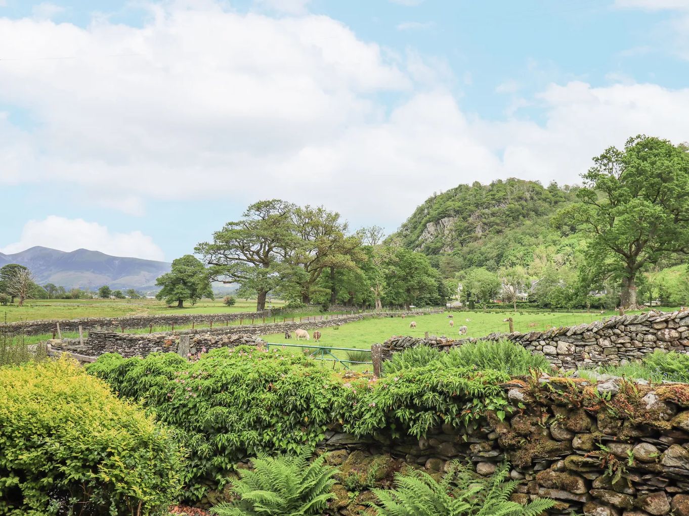 Sykes Holiday Cottages