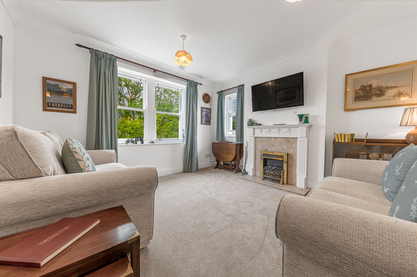 Keswick Holiday Homes