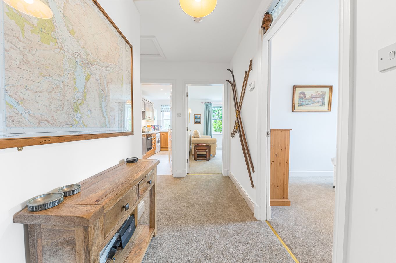 Keswick Holiday Homes