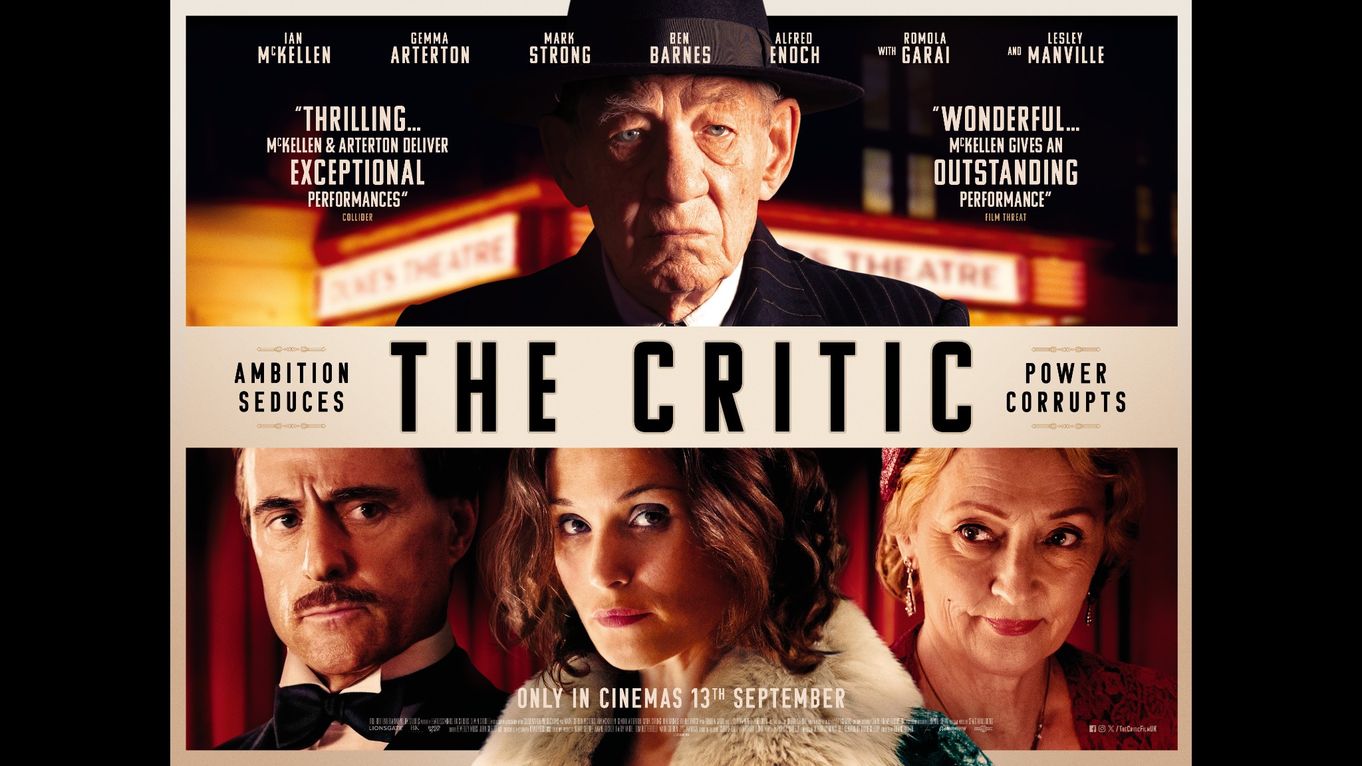 The Critic