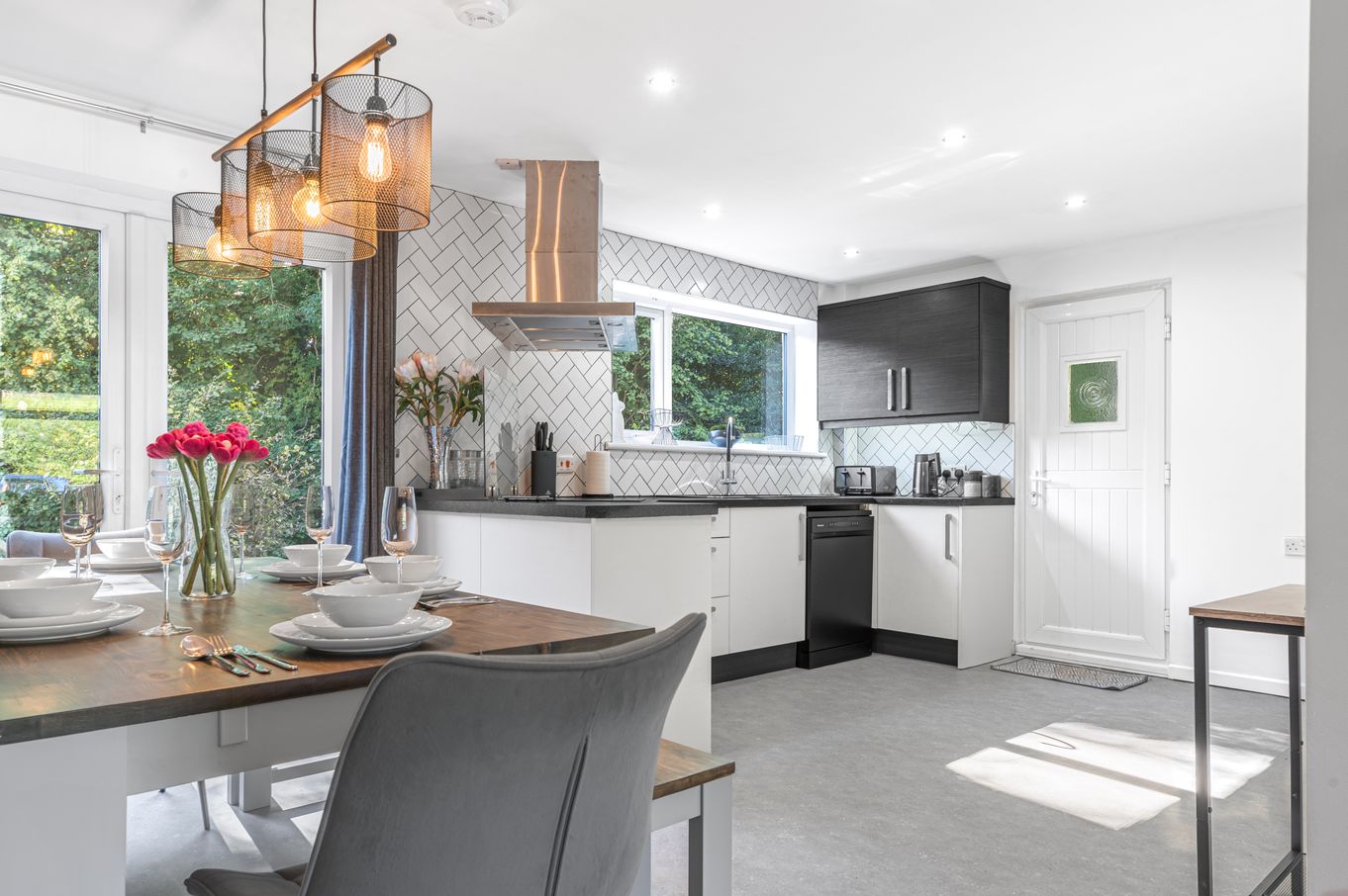 Keswick Holiday Homes