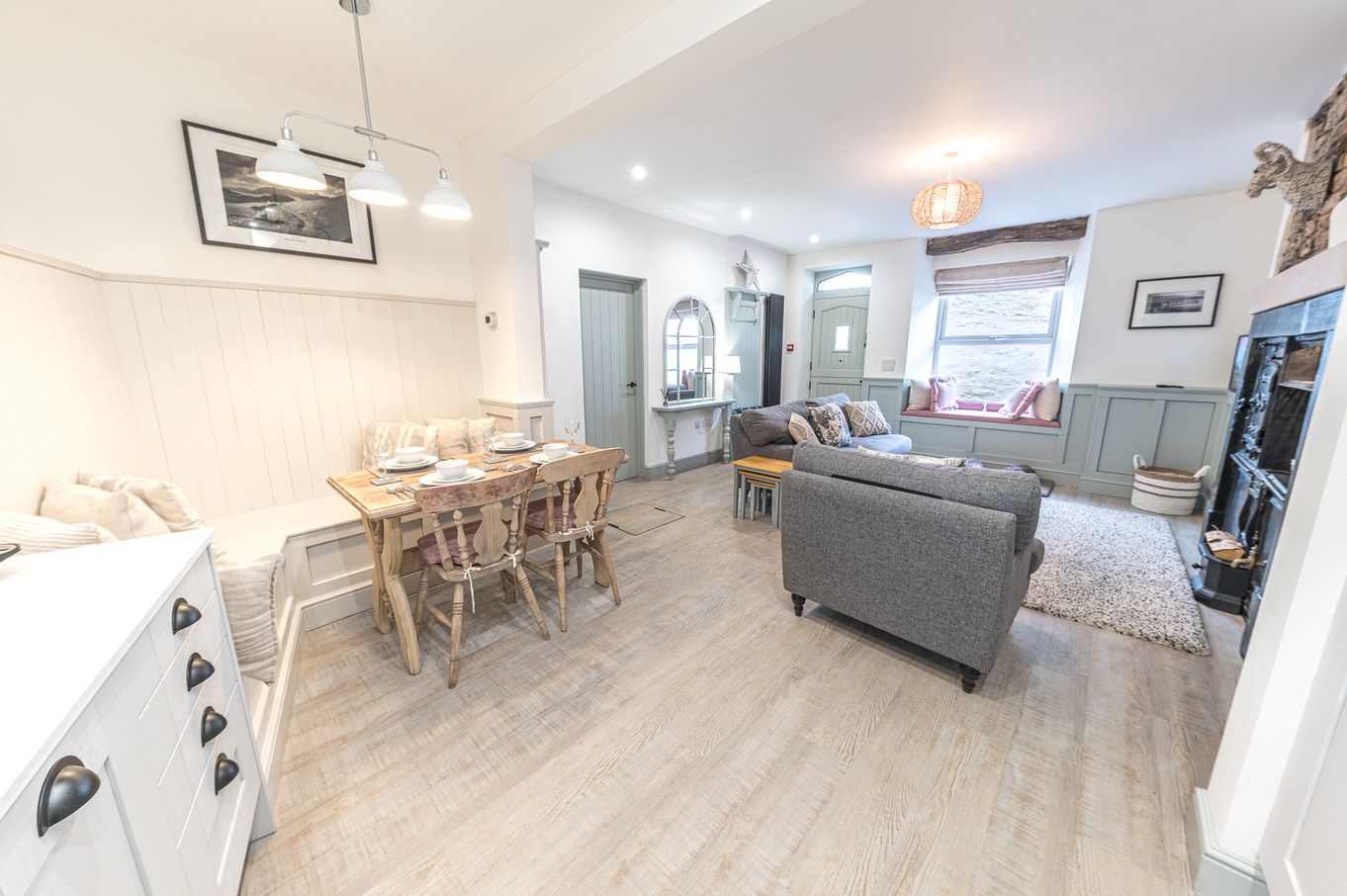 Keswick Holiday Homes