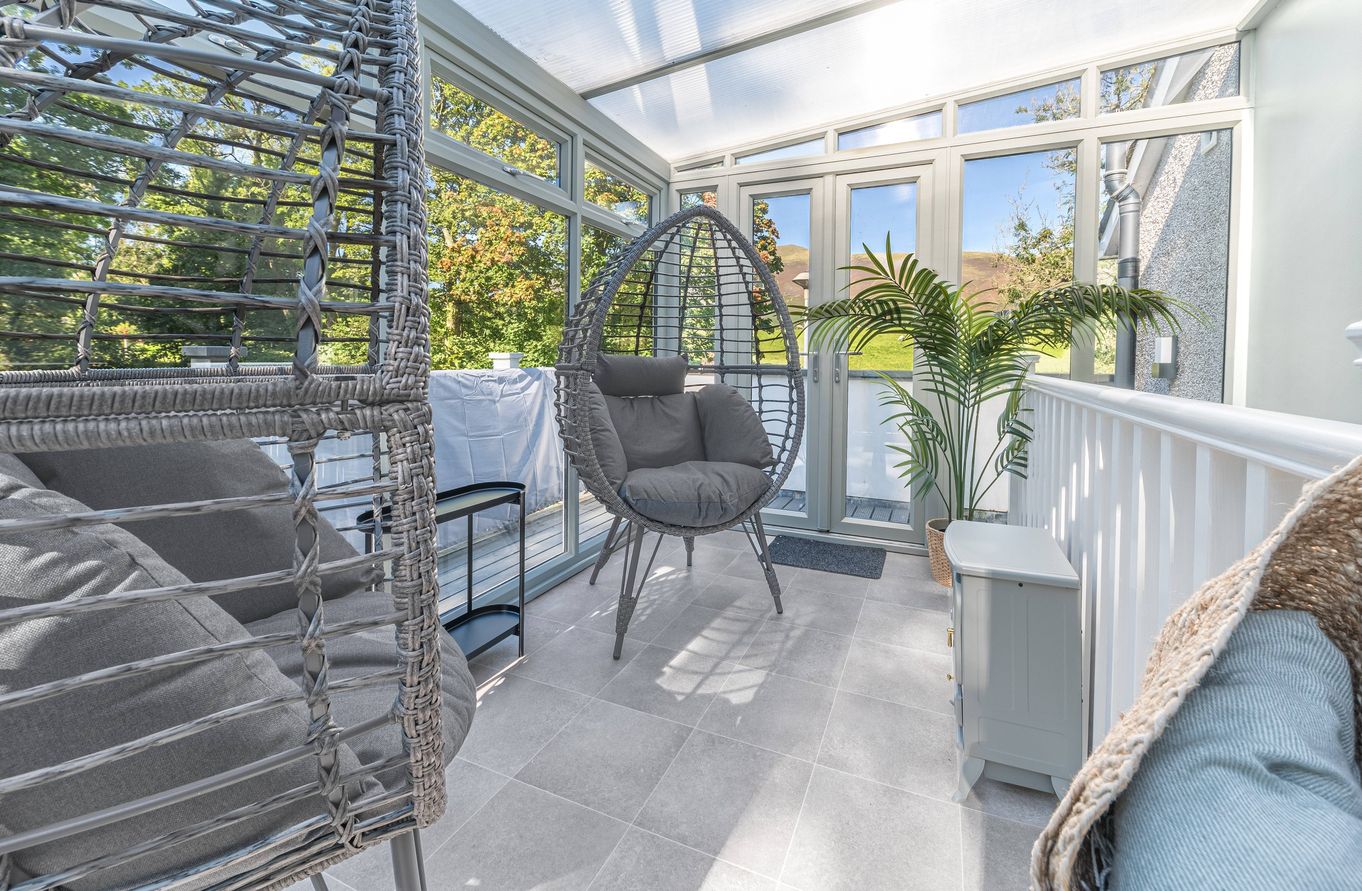 Keswick Holiday Homes