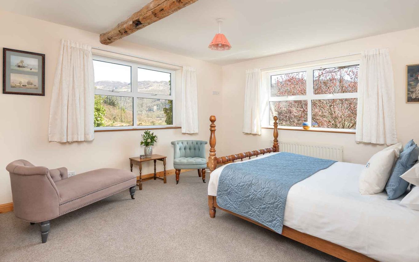 Manesty Holiday Cottages