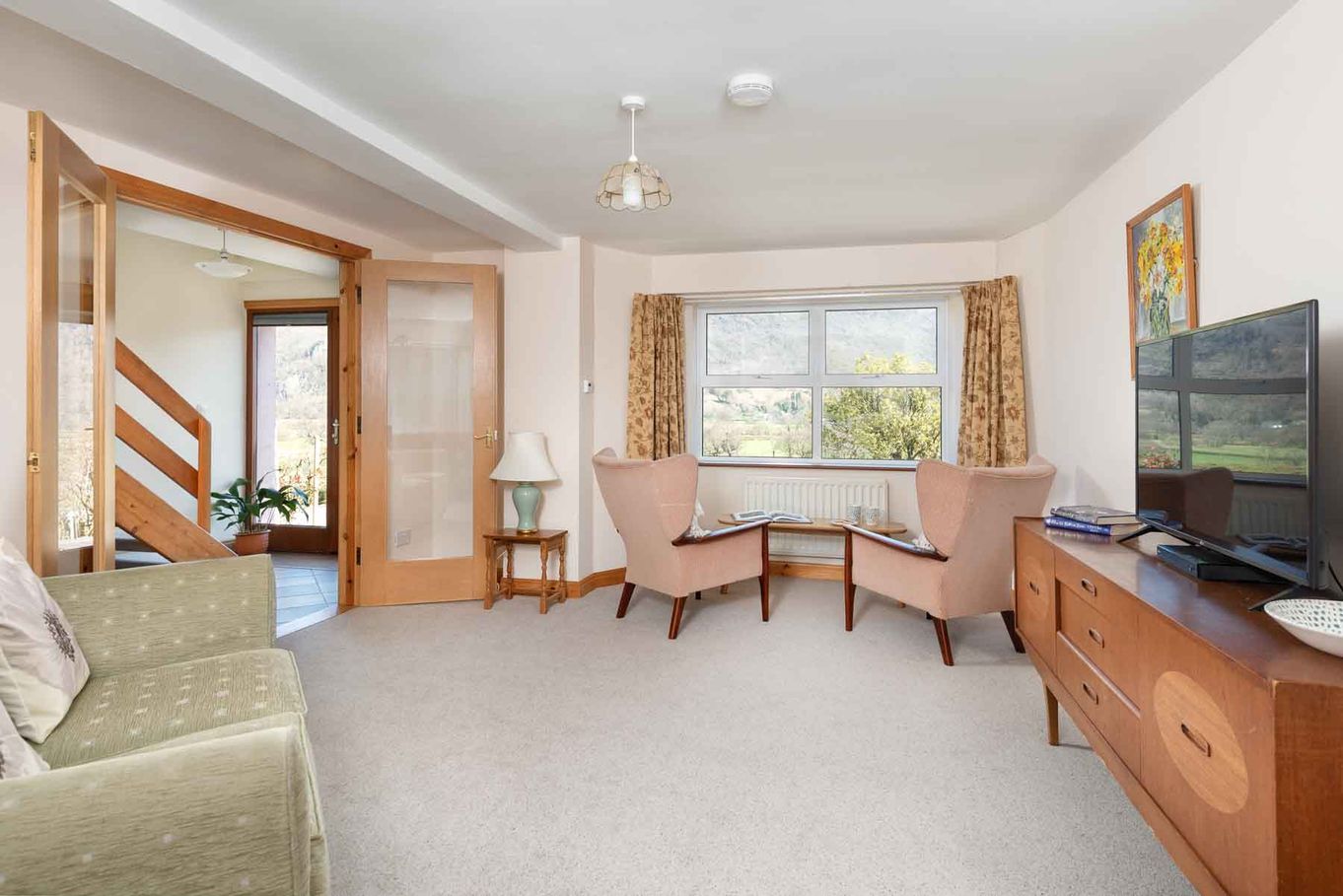 Manesty Holiday Cottages
