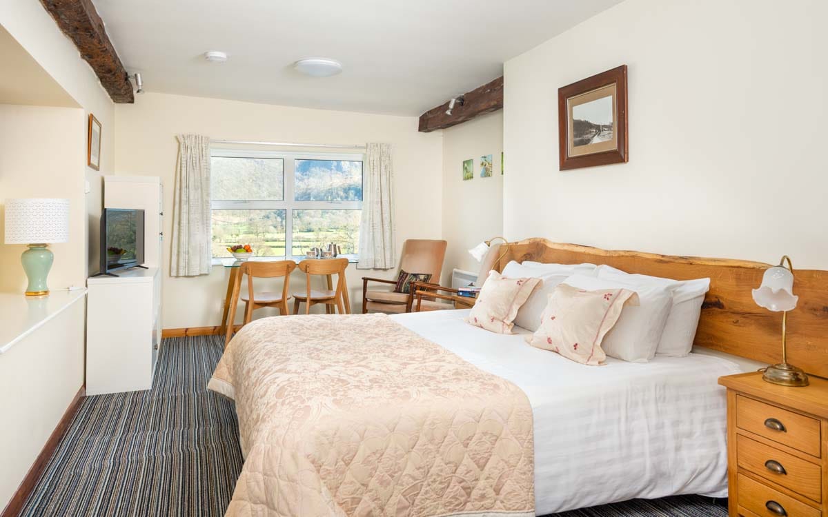 Manesty Holiday Cottages