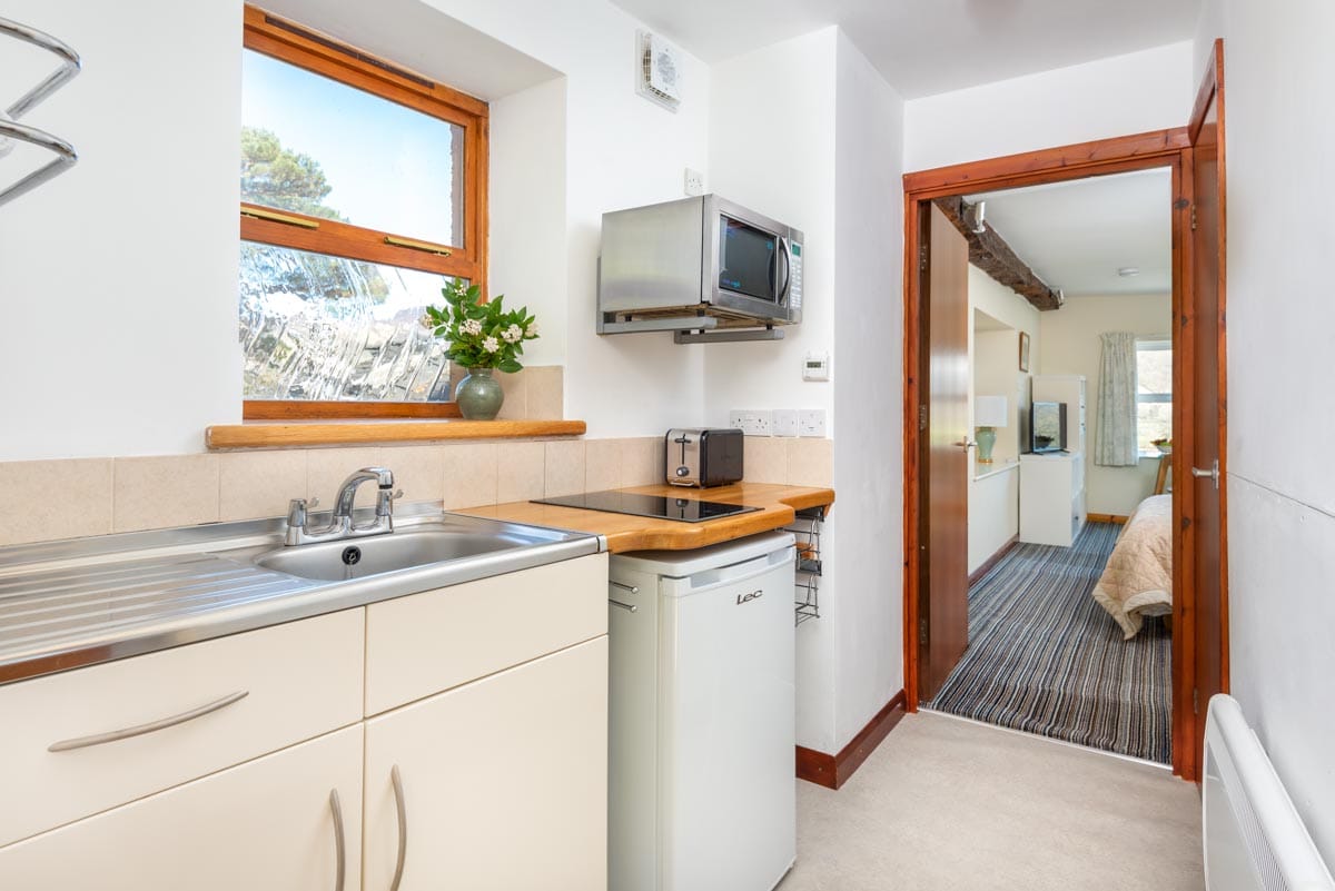 Manesty Holiday Cottages