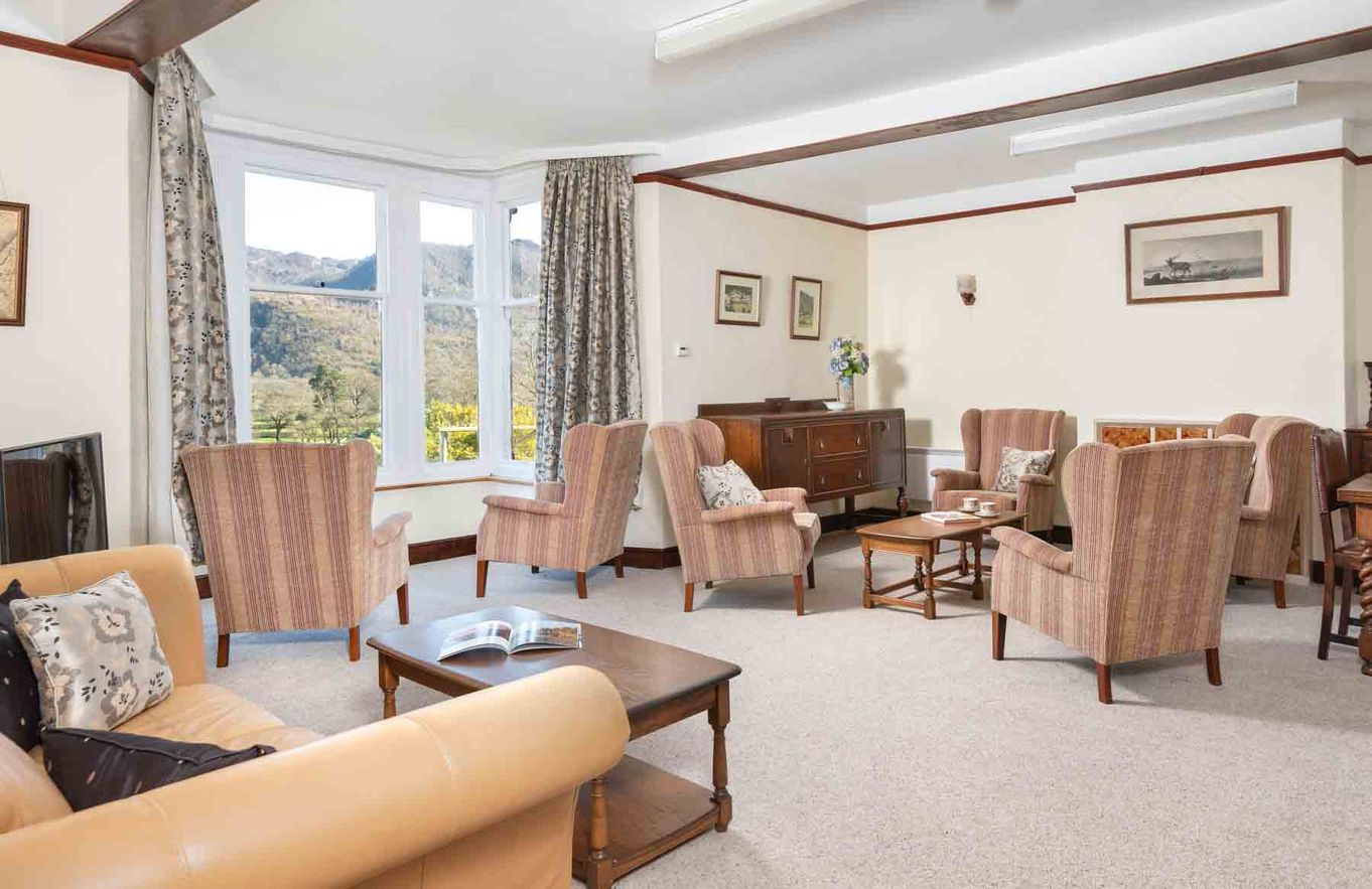 Manesty Holiday Cottages