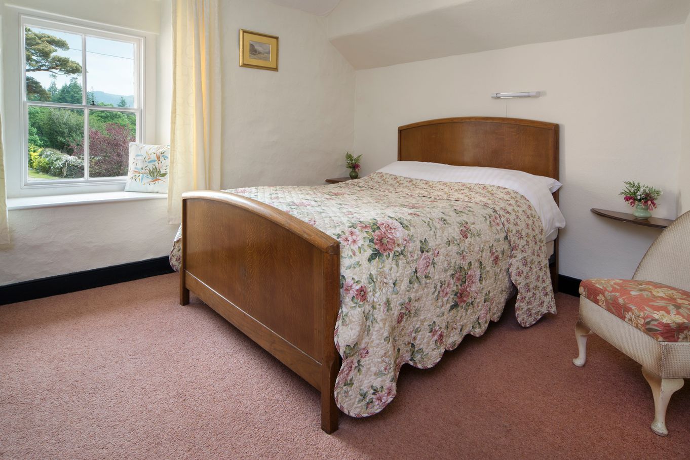 Manesty Holiday Cottages
