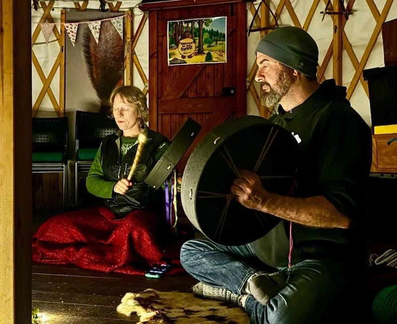 Introduction to Shamanism