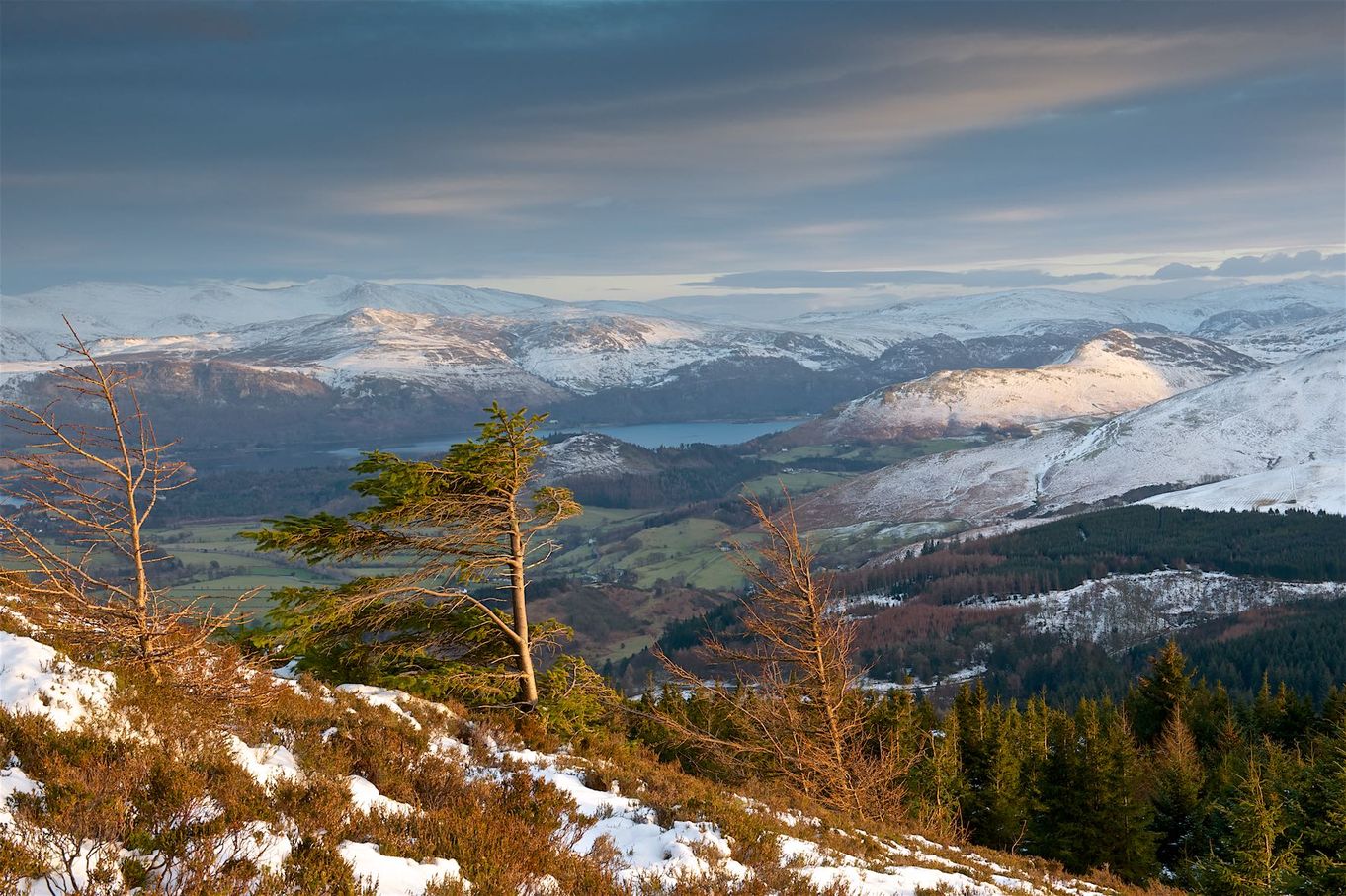 Landscape Photography taster workshop