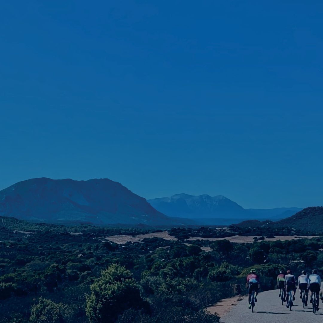 Ultimate Cycling Adventures