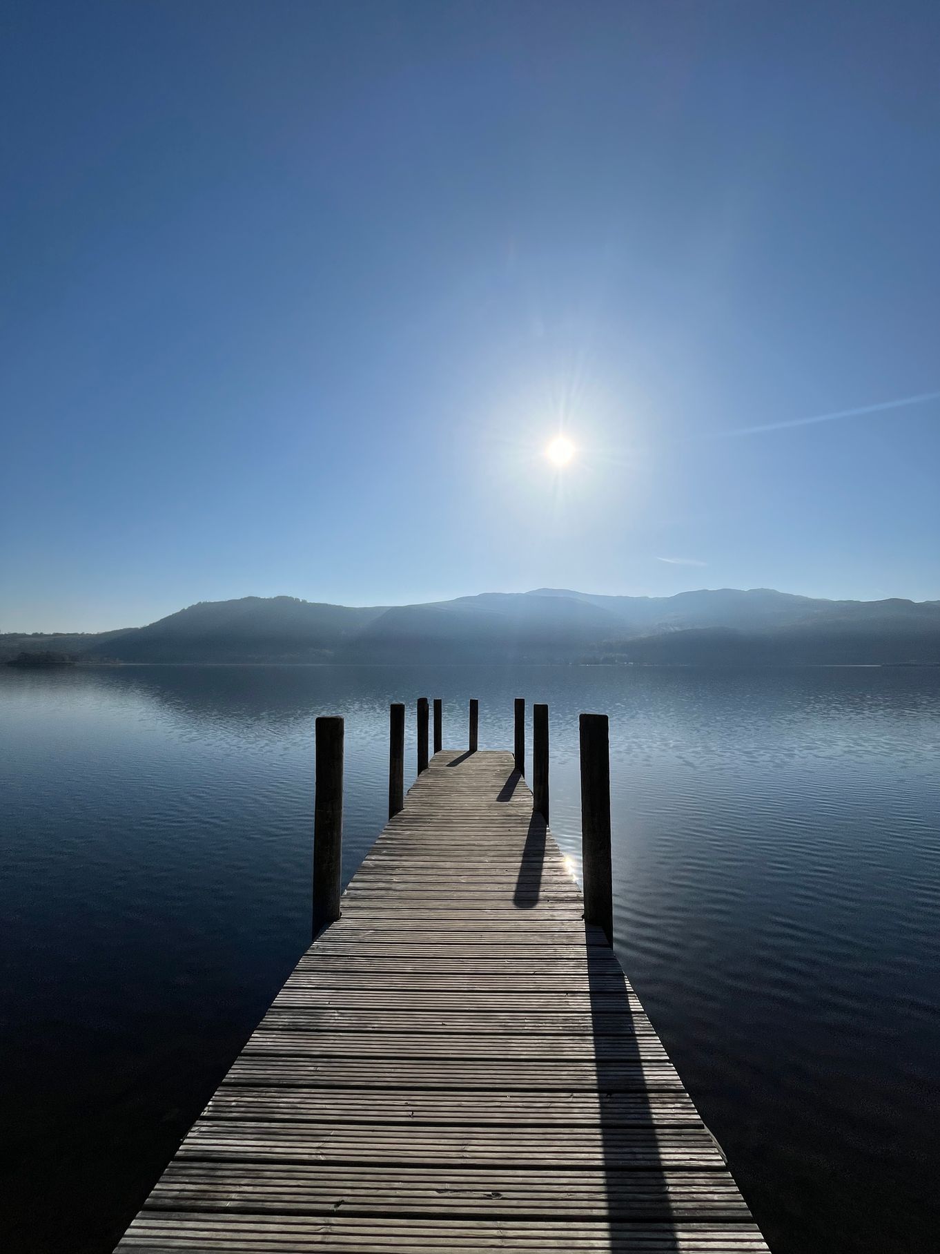 Trek Together - Derwent Water