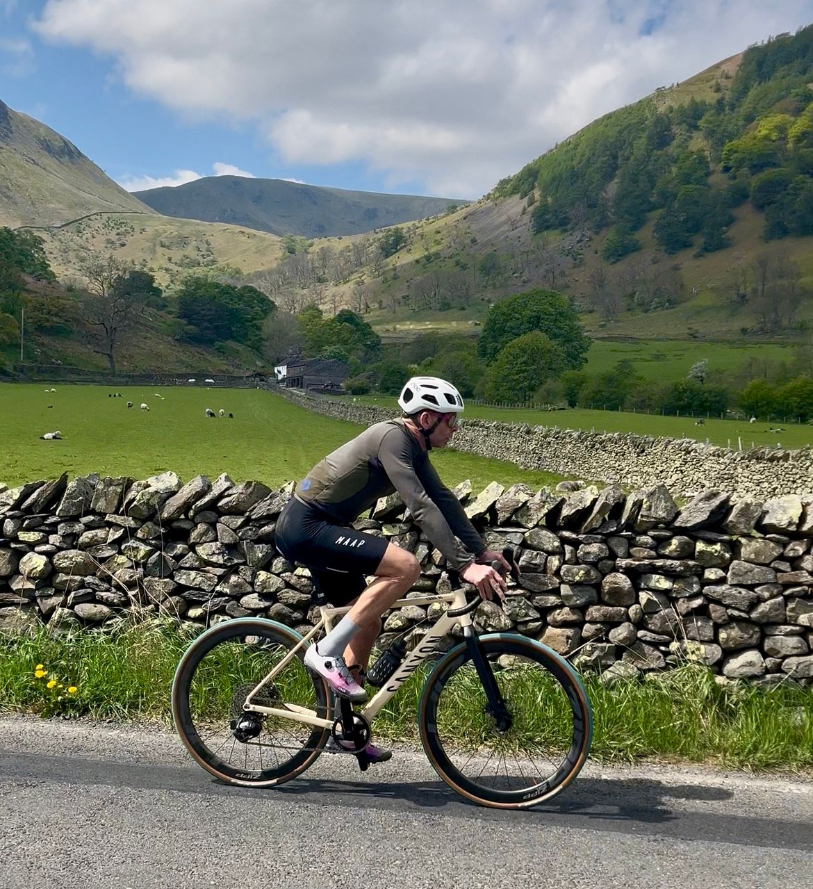 Ultimate Cycling Adventures