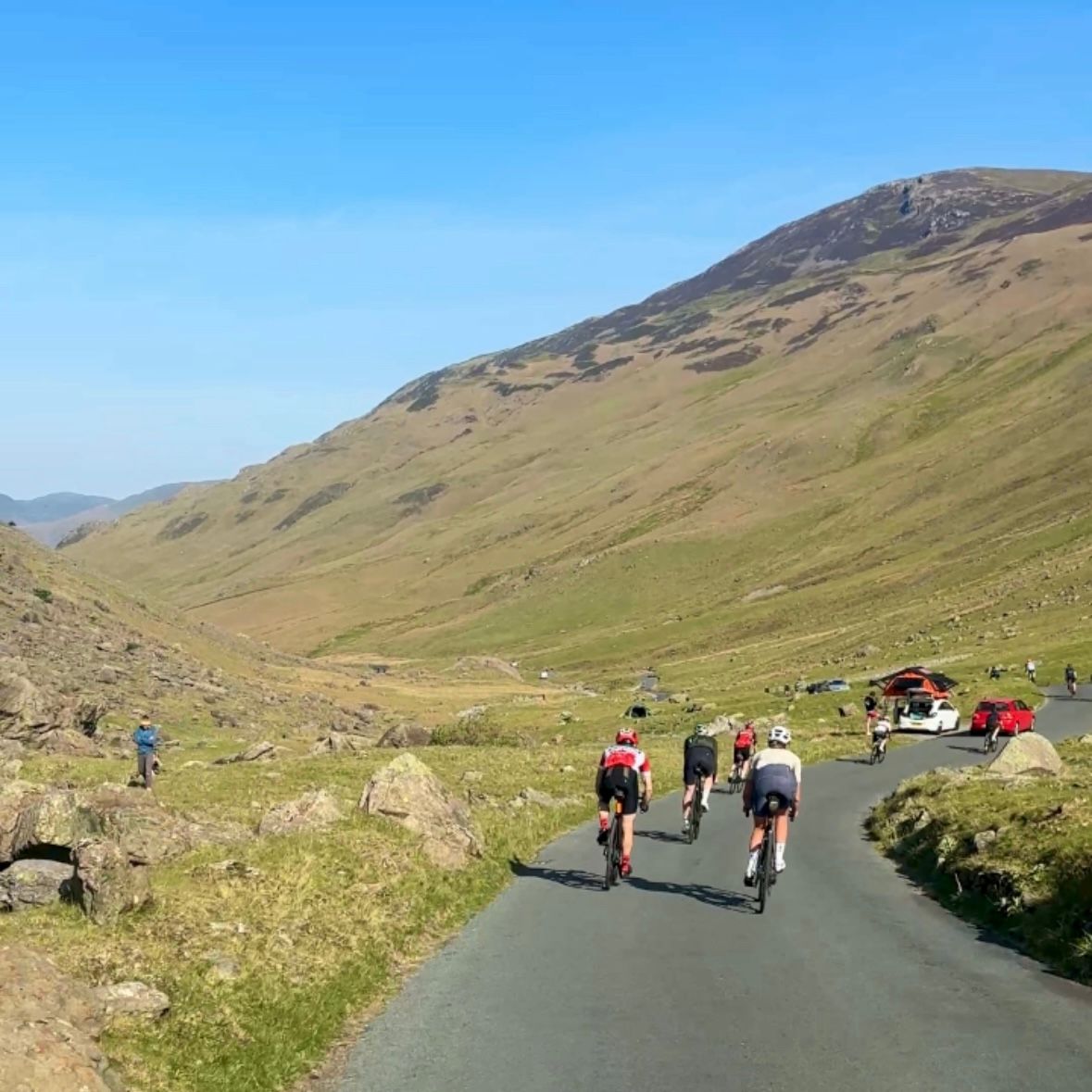 Ultimate Cycling Adventures