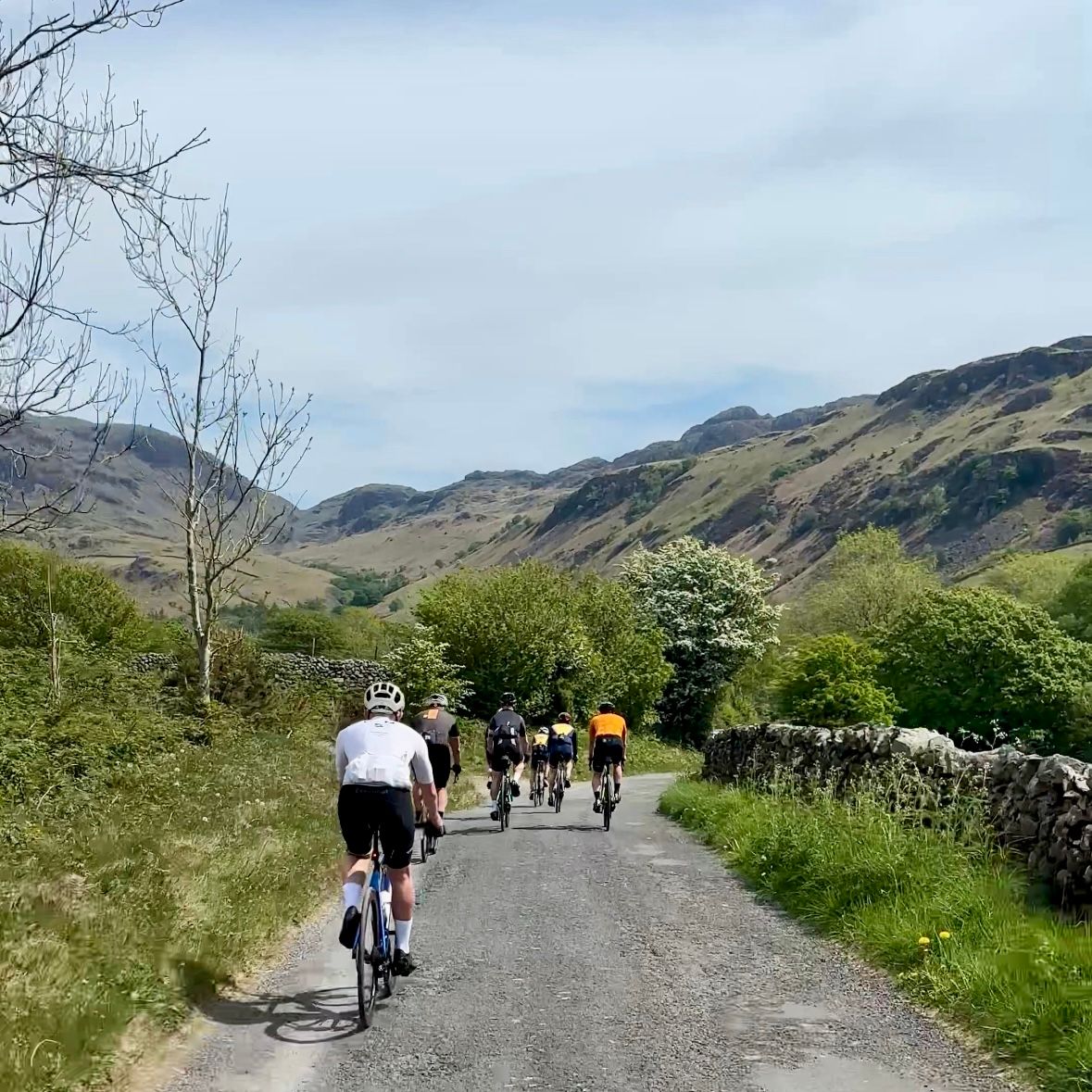 Ultimate Cycling Adventures