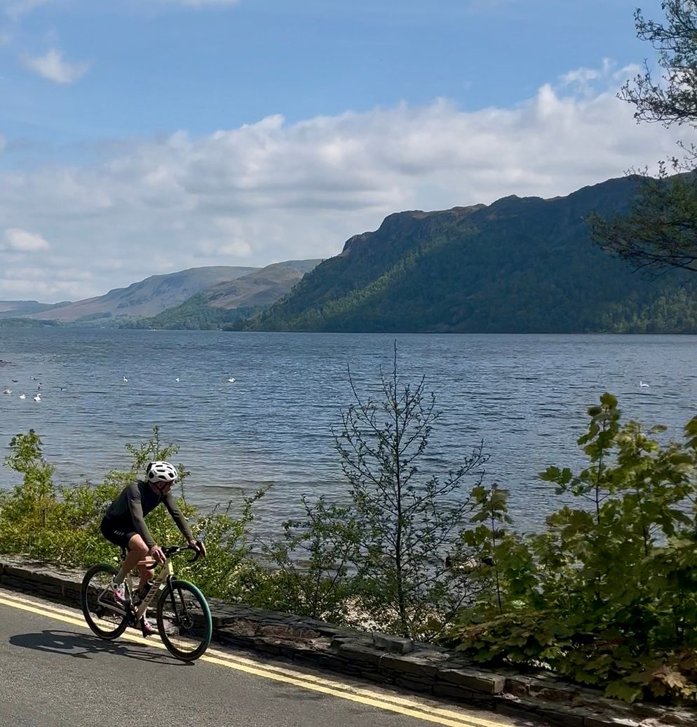 Ultimate Cycling Adventures