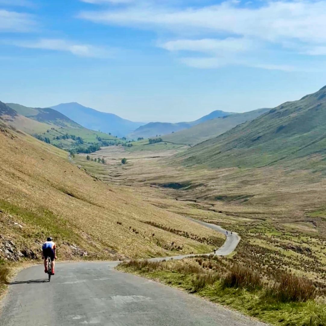 Ultimate Cycling Adventures