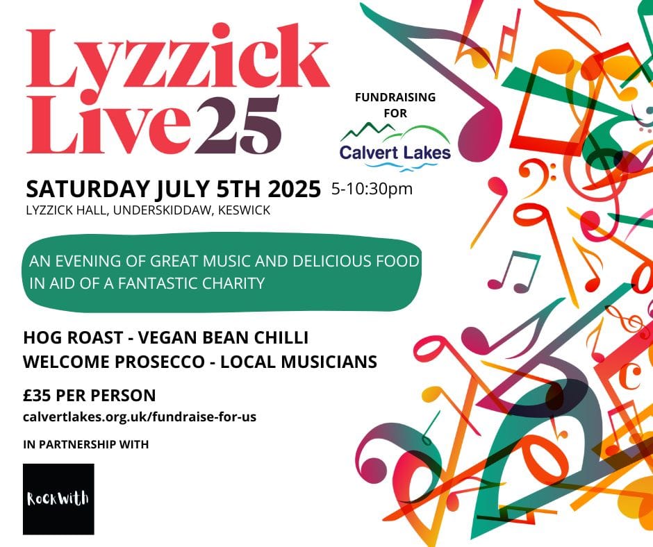 Lyzzick Live