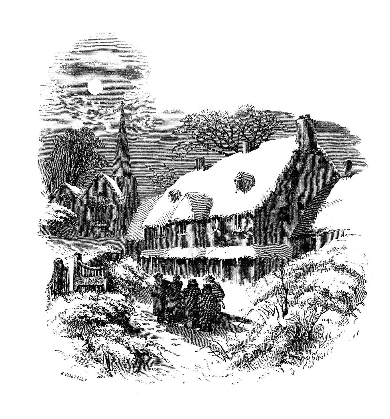 Cumbrian Christmas Cracker