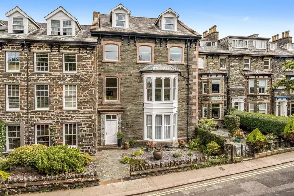 Keswick Holiday Homes