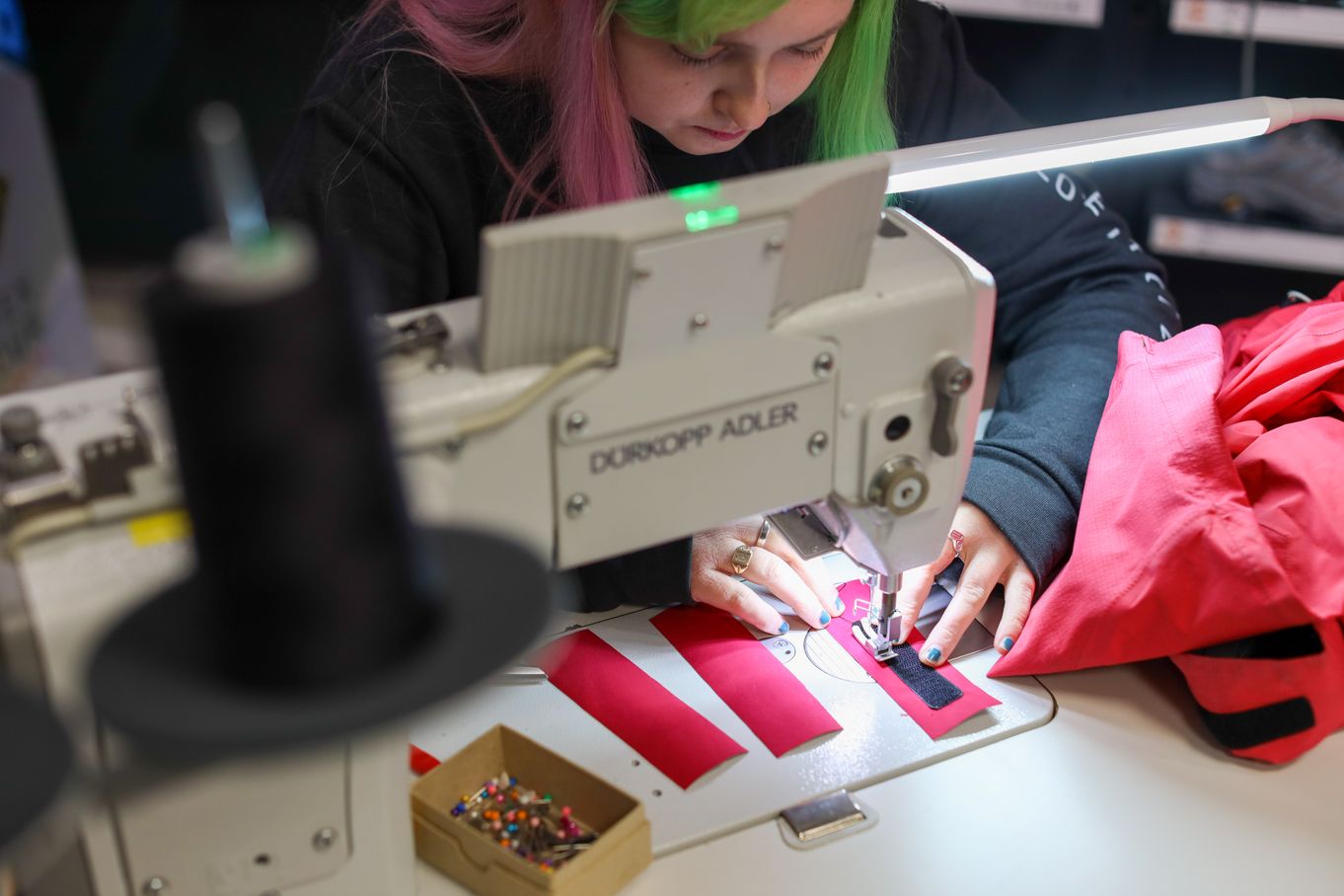 Outdoor Gear Repairs