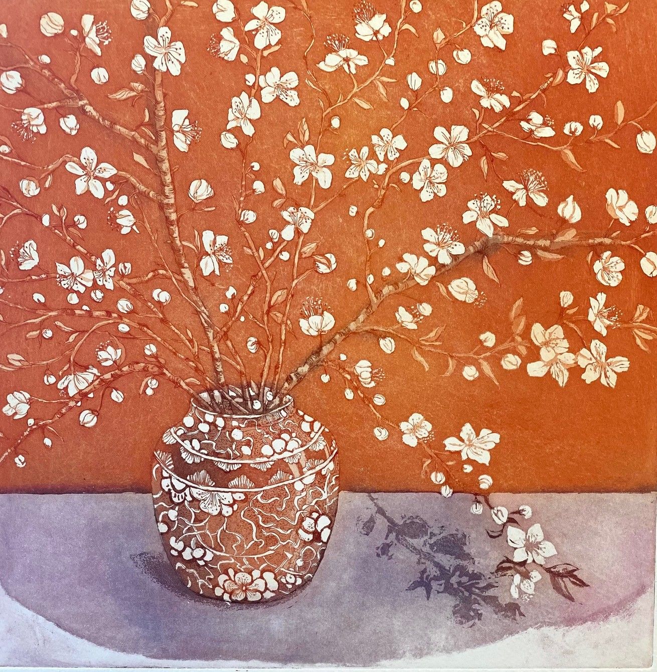 sally winter - blossom time.jpg
