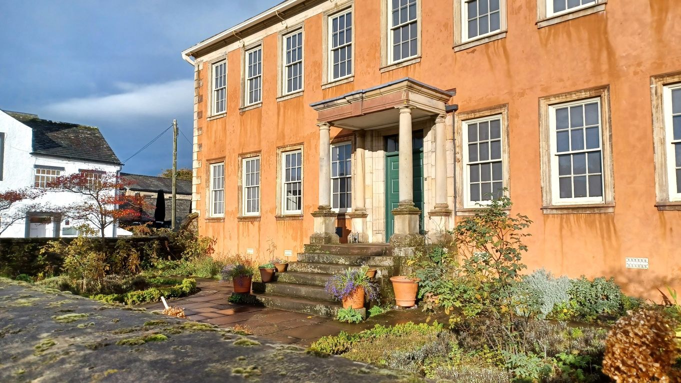 Heritage Open Day