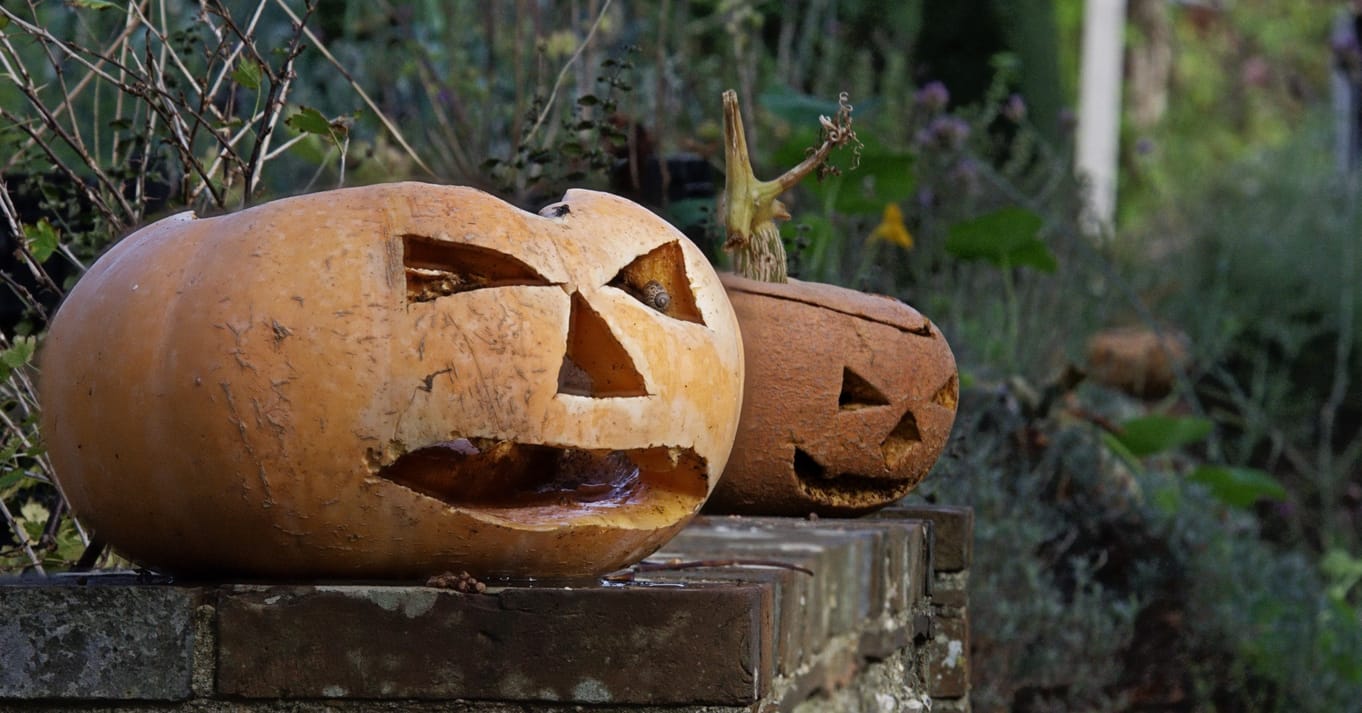 Spooky Cumbrian stories by the fire