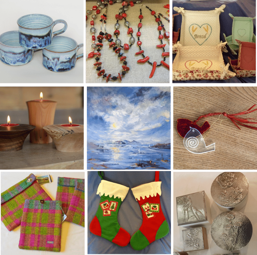 CRAFT FAIR 2025