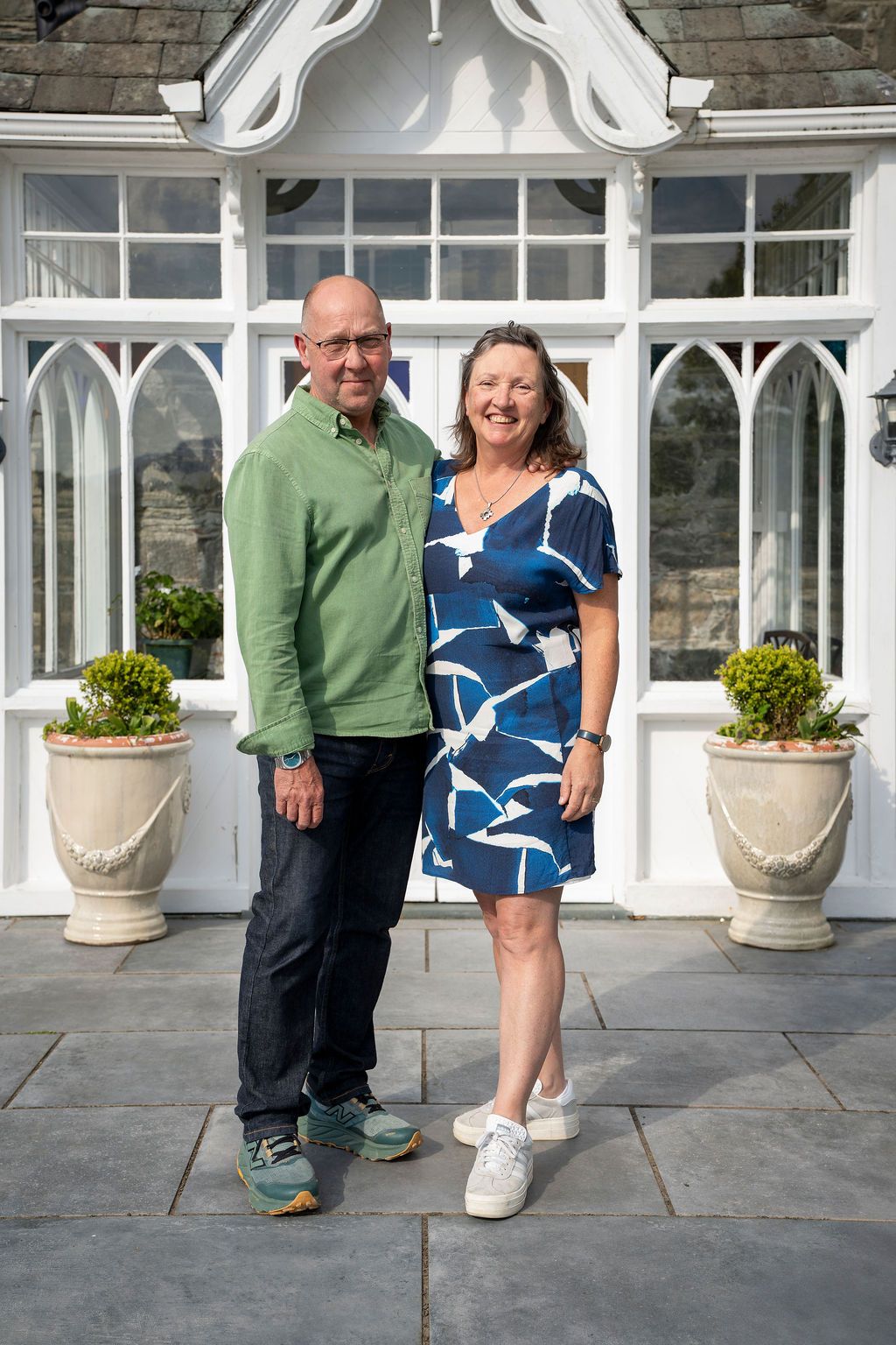 The Grange Country House