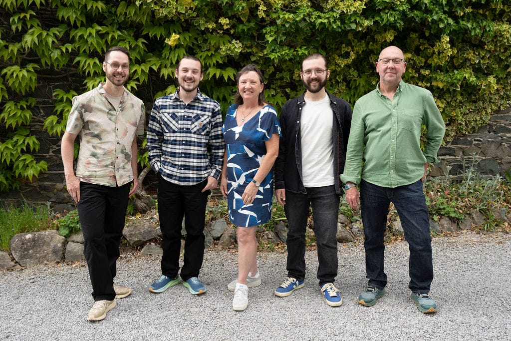 The Grange Country House