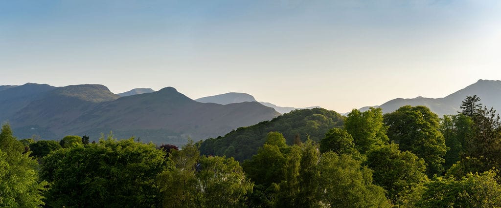 The Grange Country House