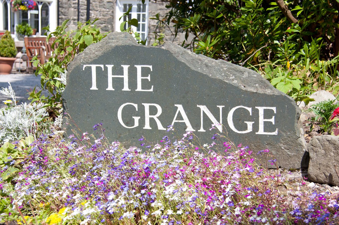 The Grange Country House