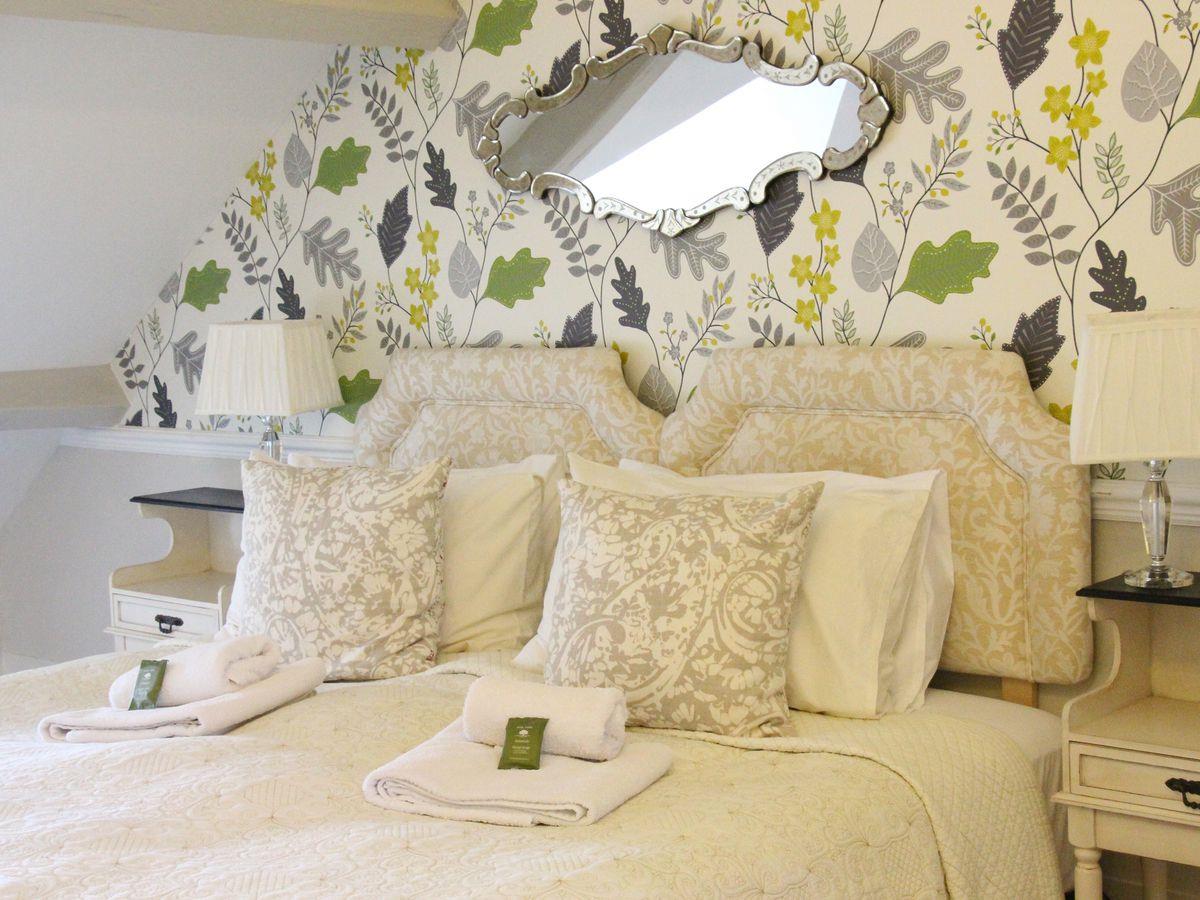 The Grange Country House