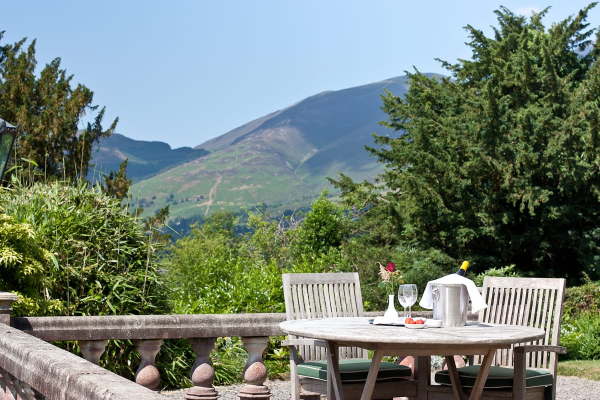 The Grange Country House