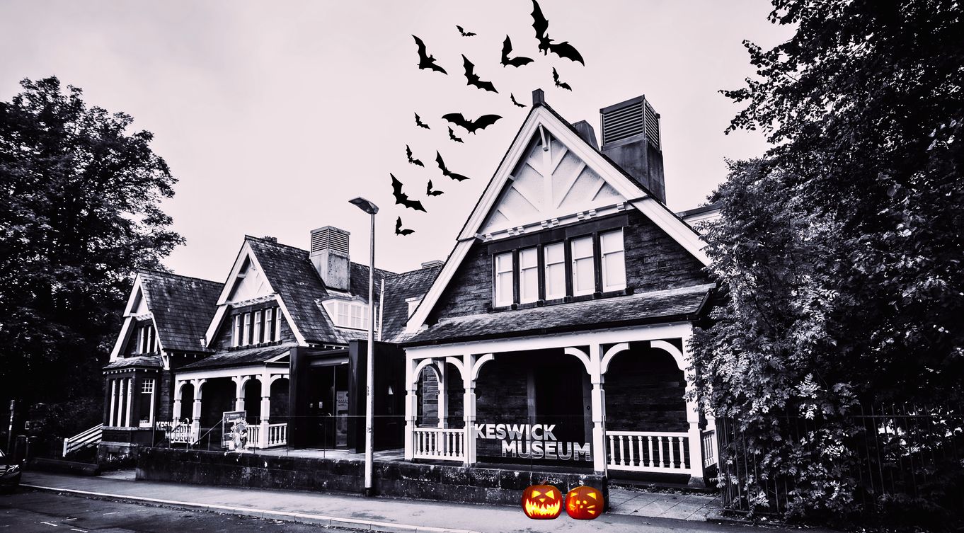 Halloween Crafts