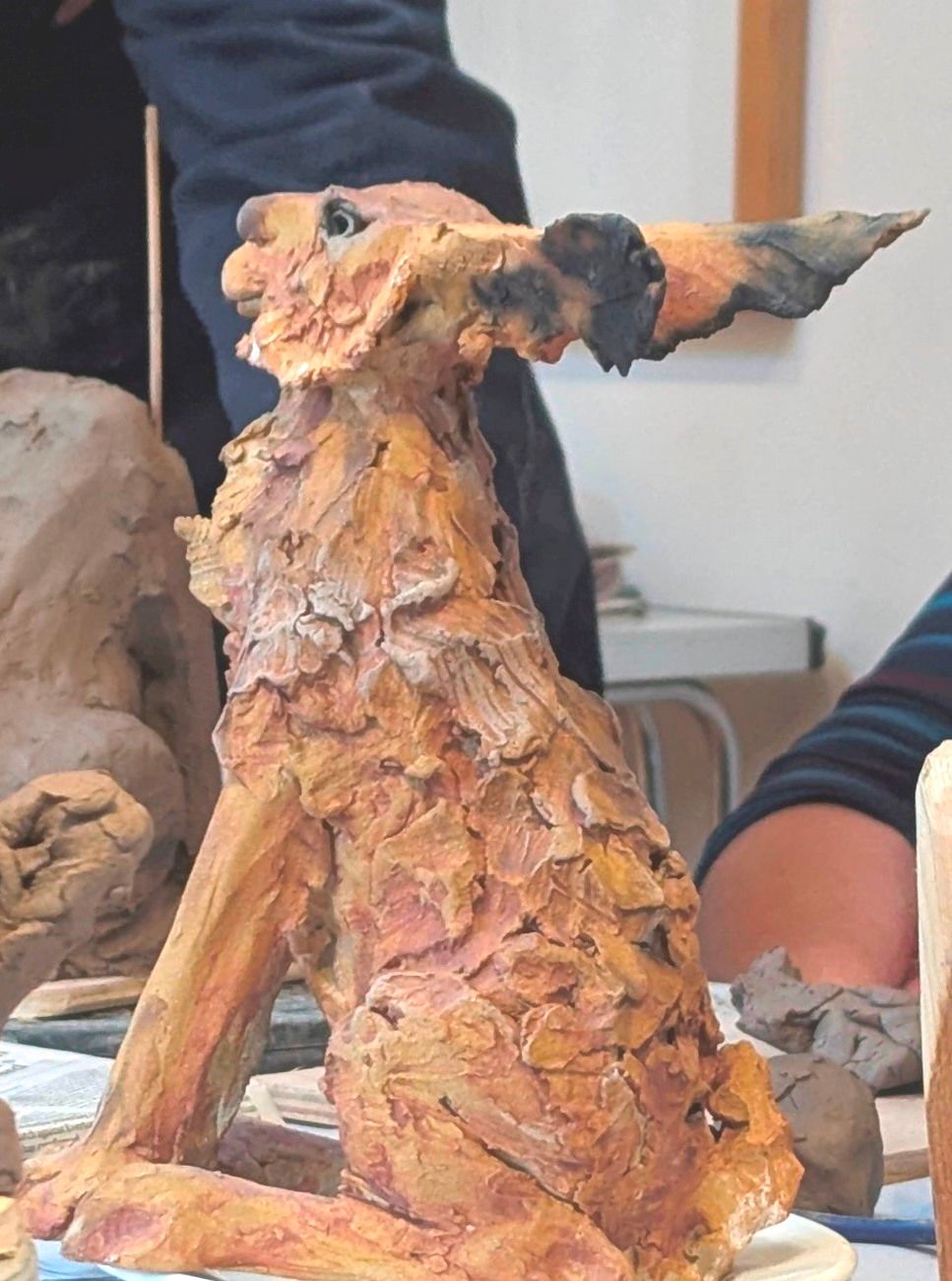 Quirky Workshops Art, Craft and Heritage Skill Courses