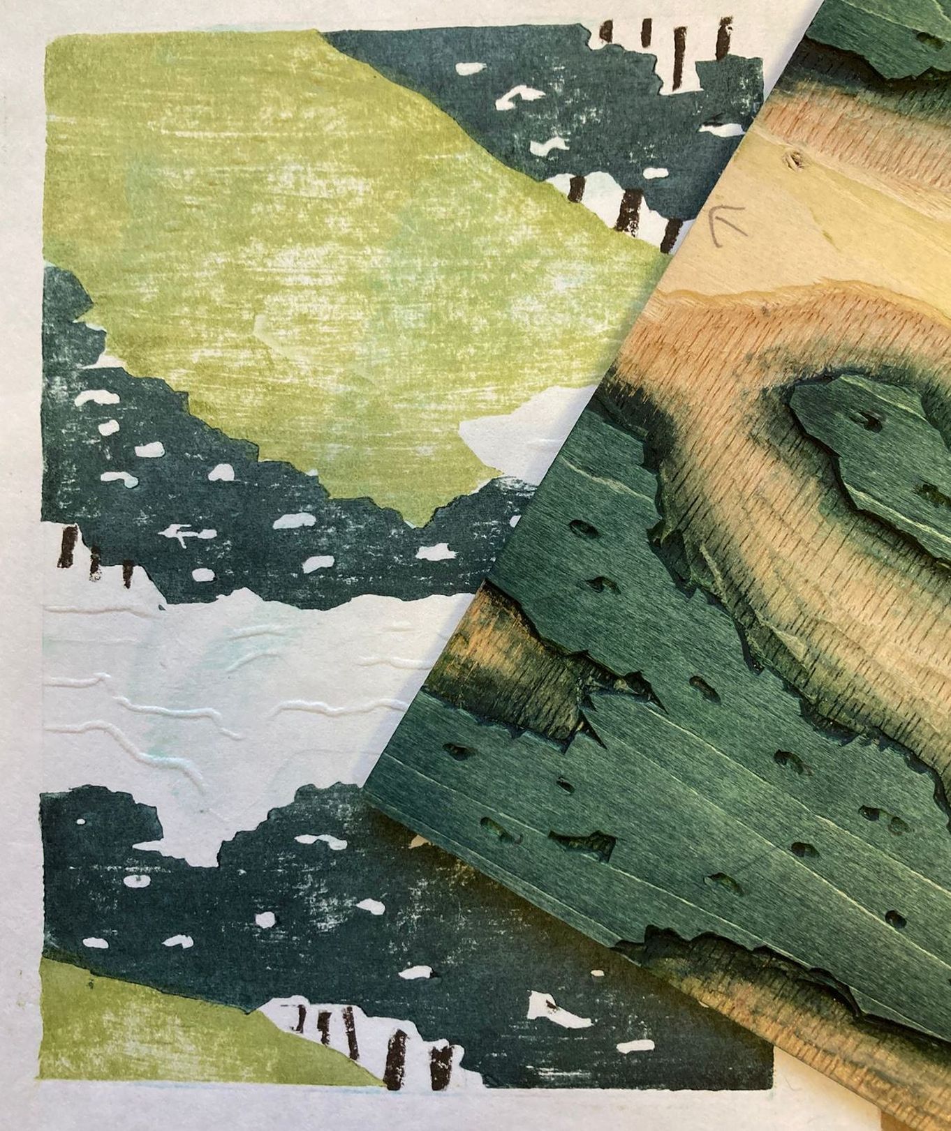 Quirky Workshops Art, Craft and Heritage Skill Courses