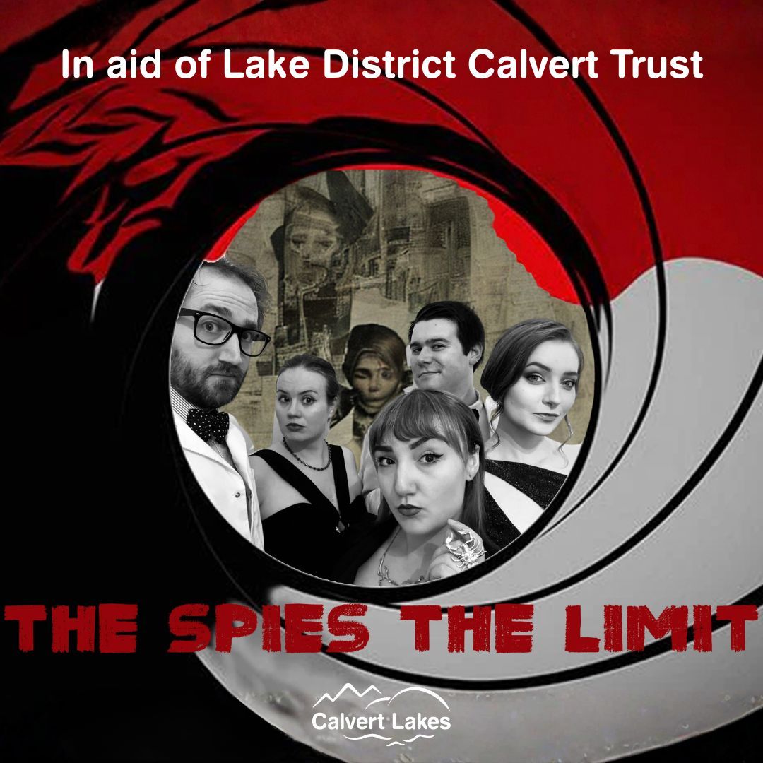 Charity Murder Mystery Dinner