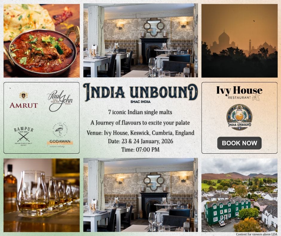 India Unbound