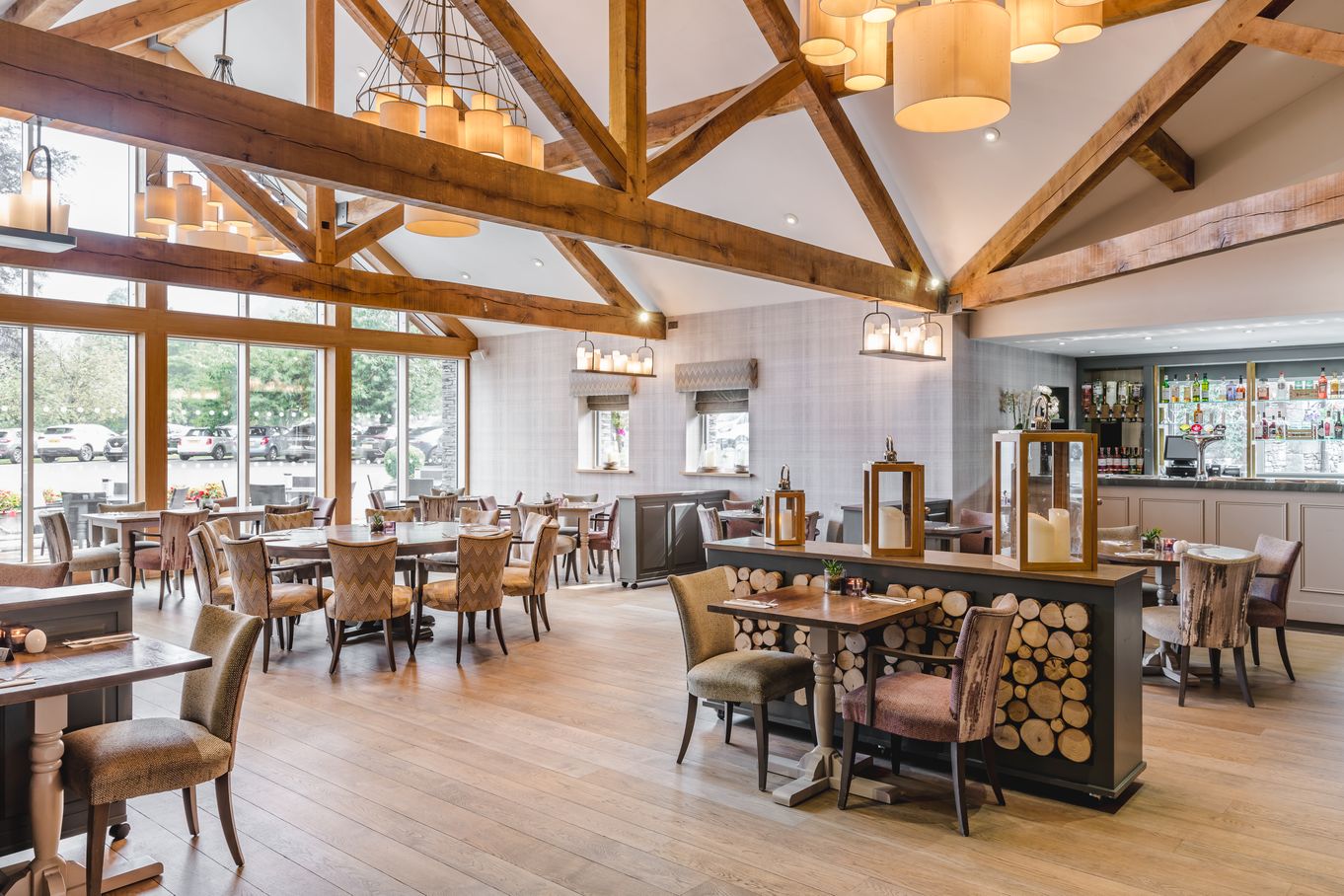 Ramblers Bar & Candleroom 