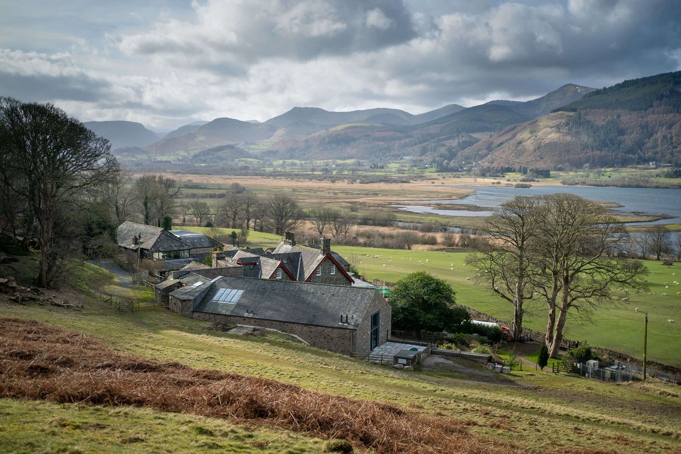 Calvert Lakes Open Day