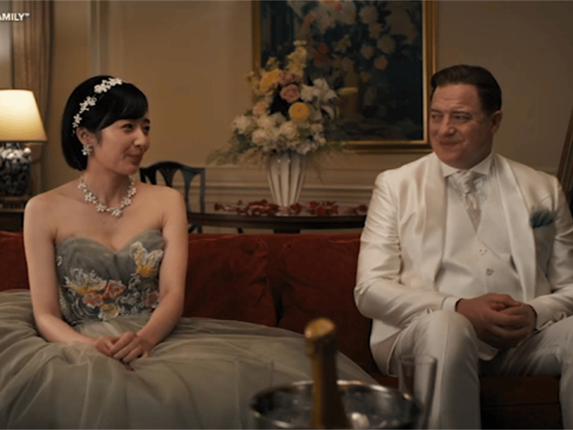 Keswick Film Club presents: Rental Family (12A) 