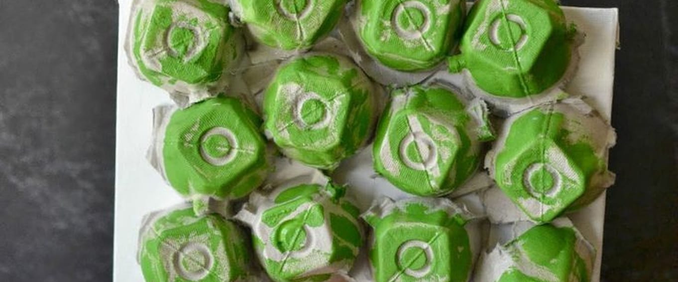 Free crafts in the Visitor Centre - just drop in!