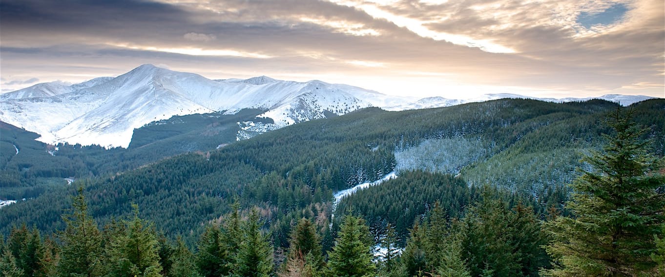 Landscape Photography Full day workshop